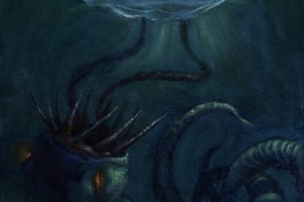 Craken14 at