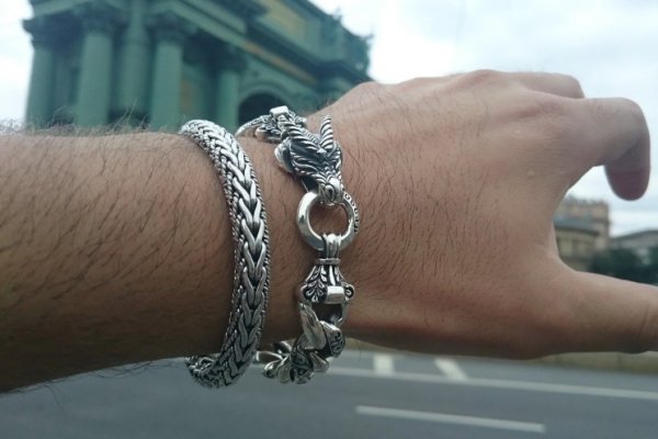 Hydra маркетплейс