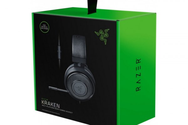 Kraken 17at