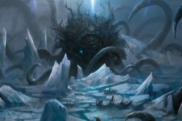 Kraken12 at сайт