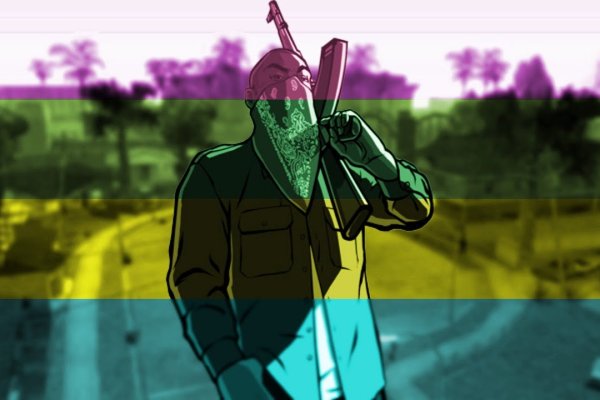 Кракен наркоман
