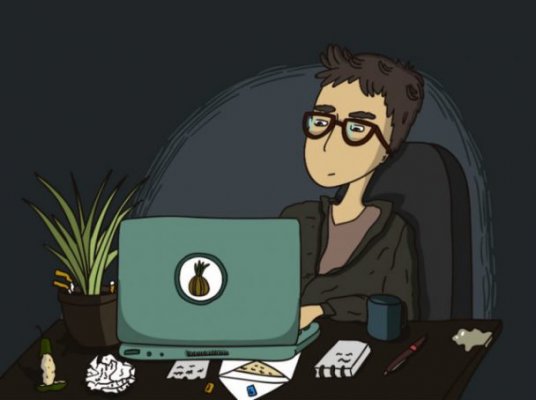 Kraken com darknet