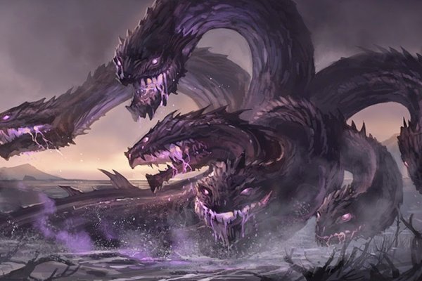 Hydra маркетплейс